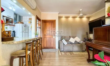 Apartamento com 3 quartos à venda na rua gonçalves dias, 603, menino deus, porto alegre por r$ 660.000