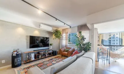 Apartamento com 3 quartos à venda na avenida coronel lucas de oliveira, 1350, petrópolis, porto alegre por r$ 1.750.000