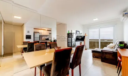 Apartamento com 2 quartos à venda na rua gutemberg, 101, petrópolis, porto alegre por r$ 880.000