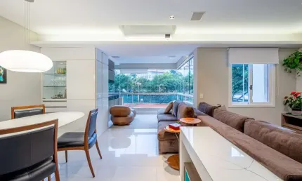 Apartamento com 3 quartos à venda na rua faria santos, 589, petrópolis, porto alegre por r$ 880.000