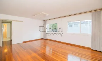 Apartamento com 3 quartos à venda na rua tenente-coronel fabrício pilar, 999, mont serrat, porto alegre por r$ 695.000