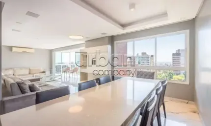 Apartamento com 3 quartos à venda na Rua Casemiro de Abreu, 1557, Rio Branco, Porto Alegre por R$ 1.990.000