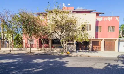 Casa em condomínio fechado com 3 quartos à venda na rua domingos rubbo, 279, cristo redentor, porto alegre por r$ 4.500.000