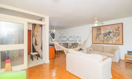 Apartamento com 3 quartos à venda na rua vasco da gama, 680, rio branco, porto alegre por r$ 750.000