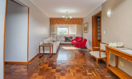 Apartamento com 5 quartos à venda na avenida cristóvão colombo, 462, floresta, porto alegre por r$ 890.000