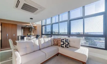 Apartamento com 4 quartos à venda na rua miguel couto, 714, menino deus, porto alegre por r$ 2.500.000