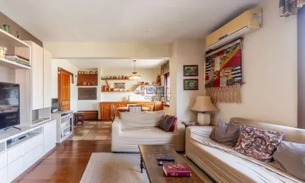 Cobertura com 3 quartos à venda na rua santa cecília, 2043, rio branco, porto alegre por r$ 1.890.000