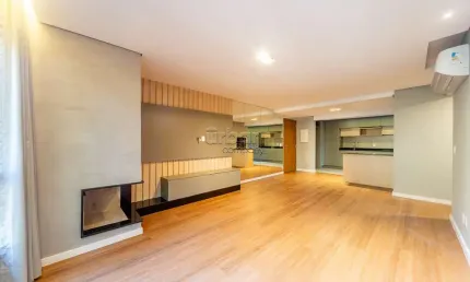 Apartamento com 3 quartos à venda na rua ewaldo campos, 79, três figueiras, porto alegre por r$ 1.990.000