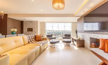 Apartamento com 3 quartos à venda na rua doutor dário de bittencourt, 300, jardim europa, porto alegre por r$ 2.130.000
