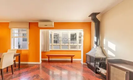 Cobertura com 4 quartos à venda na rua santos neto, 144, petrópolis, porto alegre por r$ 549.000