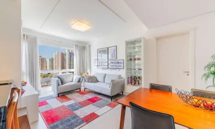 Apartamento com 3 quartos à venda na rua bezerra de menezes, 623, passo da areia, porto alegre por r$ 779.000