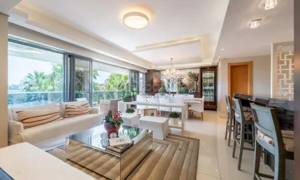 Apartamento com 4 quartos à venda na avenida ferdinand kisslinger, 200, jardim europa, porto alegre por r$ 5.800.000