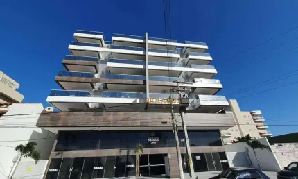 Apartamento à venda, 56 m² por R$ 393.700,00 - Braga - Cabo Frio/RJ