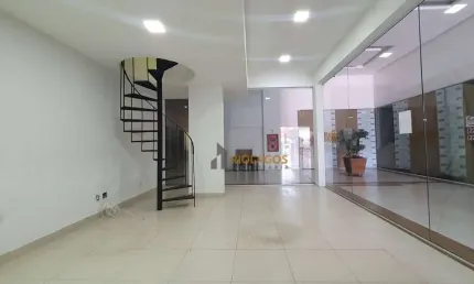 Loja, 58 m² - venda por R$ 240.000,00 ou aluguel por R$ 2.530,00/mês - Centro - Cabo Frio/RJ