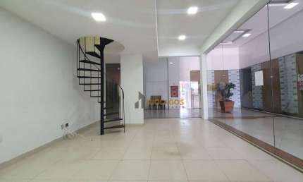 Loja, 58 m² - venda por R$ 240.000,00 ou aluguel por R$ 2.530,00/mês - Centro - Cabo Frio/RJ