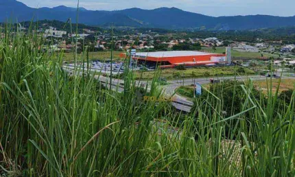 Terreno à venda, 665 m² por R$ 130.000,00 - Flamengo - Maricá/RJ