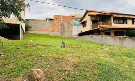 Terreno à venda, 300 m² por R$ 152.000,00 - Peró - Cabo Frio/RJ