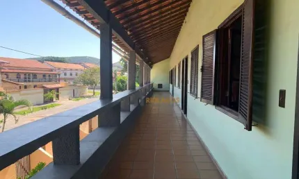Apartamento com 2 dormitórios à venda, 85 m² por R$ 349.999,90 - Peró - Cabo Frio/RJ