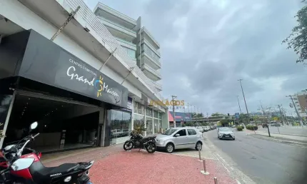 Sala à venda, 20 m² por R$ 195.000,00 - Centro - Cabo Frio/RJ