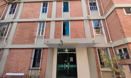 Apartamento à venda, 56 m² por r$ 360.000,00 - braga - cabo frio/rj