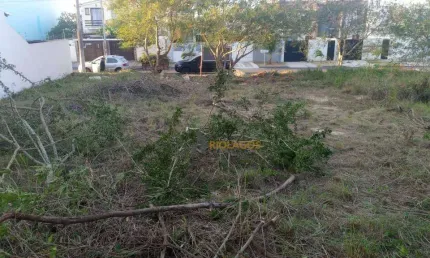 Terreno à venda, 360 m² por R$ 320.000,00 - Nova São Pedro - São Pedro da Aldeia/RJ