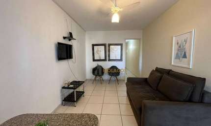 Casa com 1 dormitório à venda, 60 m² por R$ 270.000,00 - Portinho - Cabo Frio/RJ