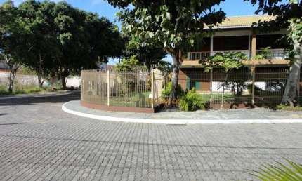 Casa com 1 dormitório à venda, 50 m² por R$ 330.000,00 - Portinho - Cabo Frio/RJ