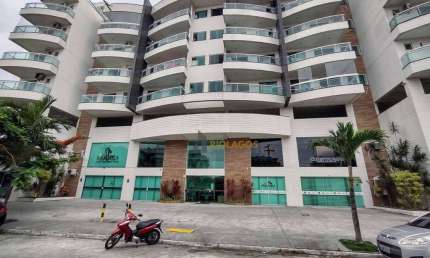 Cobertura à venda, 65 m² por R$ 470.000,00 - Braga - Cabo Frio/RJ