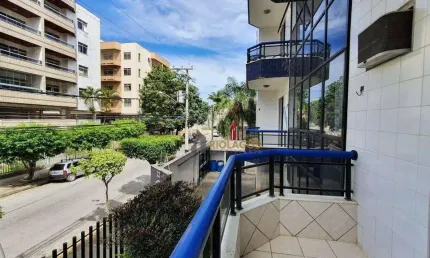Apartamento à venda, 60 m² por R$ 449.999,90 - Vila Nova - Cabo Frio/RJ