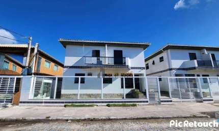 Apartamento com 2 dormitórios à venda, 88 m² por R$ 459.999,90 - Foguete - Cabo Frio/RJ