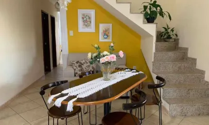 Casa com 4 dormitórios à venda, 233 m² por R$ 450.000,00 - Guriri - Cabo Frio/RJ