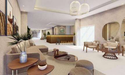 Apartamento à venda, 86 m² por R$ 545.737,50 - Prainha - Arraial do Cabo/RJ
