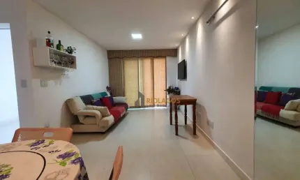 Apartamento à venda, 99 m² por R$ 520.000,00 - Centro - Cabo Frio/RJ