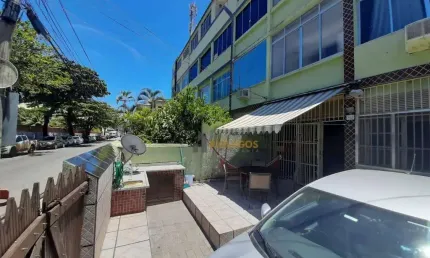Apartamento com 2 dormitórios à venda, 55 m² por R$ 526.500,00 - Centro - Cabo Frio/RJ