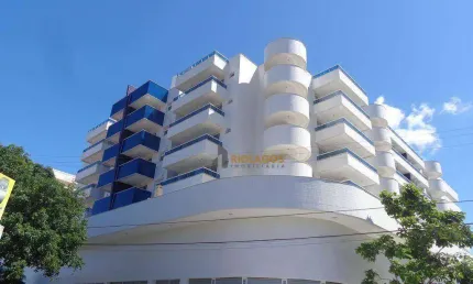 Apartamento à venda, 85 m² por R$ 580.000,00 - Braga - Cabo Frio/RJ