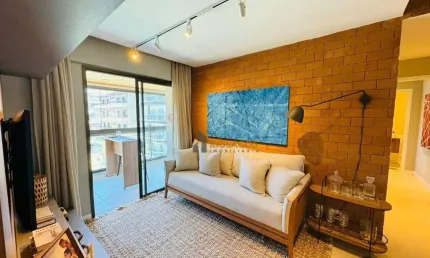 Cobertura com 2 dormitórios à venda, 142 m² por R$ 837.003,00 - Praia do Forte - Cabo Frio/RJ