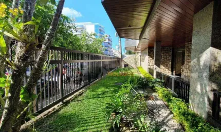 Apartamento à venda, 123 m² por r$ 595.000,00 - passagem - cabo frio/rj