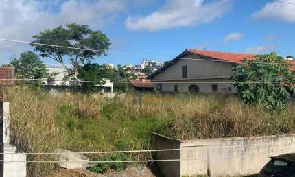 Terreno à venda, 300 m² por R$ 190.000,00 - Guriri - Cabo Frio/RJ