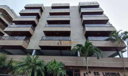 Cobertura com 2 dormitórios à venda, 90 m² por R$ 740.000,00 - Vila Nova - Cabo Frio/RJ