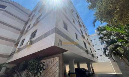 Cobertura à venda, 112 m² por R$ 990.000,00 - Praia do Forte - Cabo Frio/RJ