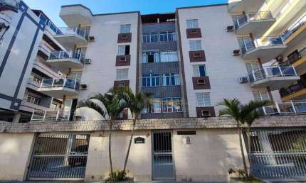 Cobertura à venda, 121 m² por R$ 700.000,00 - Braga - Cabo Frio/RJ