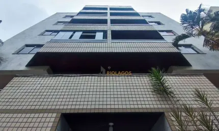 Cobertura à venda, 200 m² por R$ 900.000,00 - Vila Nova - Cabo Frio/RJ