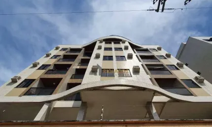 Apartamento com 2 dormitórios à venda, 75 m² por R$ 540.000,00 - Braga - Cabo Frio/RJ