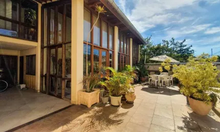 Casa com 4 dormitórios à venda, 367 m² por R$ 1.000.000,00 - Jardim Excelsior - Cabo Frio/RJ