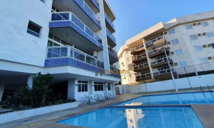 Apartamento à venda, 192 m² por R$ 1.400.000,00 - Vila Nova - Cabo Frio/RJ