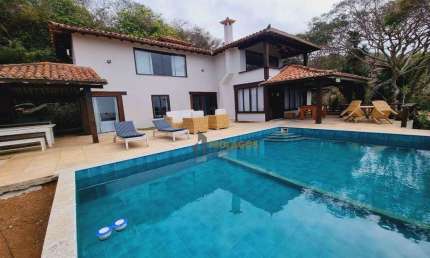 Casa à venda, 35000 m² por R$ 3.799.999,90 - Ferradura - Armação dos Búzios/RJ
