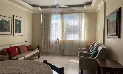 Apartamento com 2 dormitórios à venda, 70 m² por R$ 560.000,00 - Centro - Cabo Frio/RJ