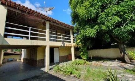Casa com 3 dormitórios à venda, 240 m² por R$ 750.000,00 - São Cristóvão - Cabo Frio/RJ