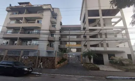 Apartamento com 3 dormitórios à venda, 105 m² por R$ 700.000,00 - Vila Nova - Cabo Frio/RJ