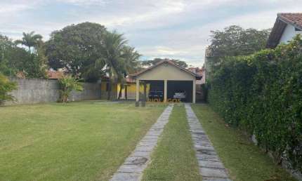 Casa com 2 dormitórios à venda, 150 m² por R$ 799.999,90 - Ogiva - Cabo Frio/RJ